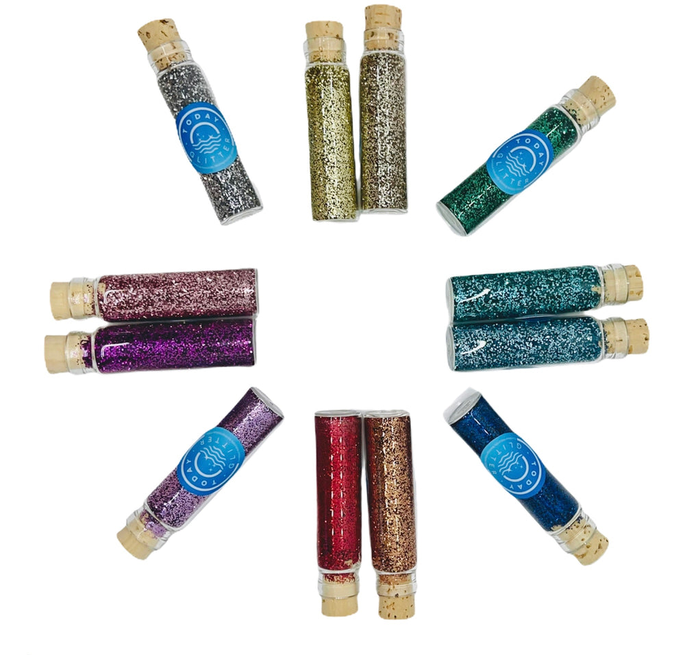 Load image into Gallery viewer, Deco Collection - Starter Bundle - Size Small - 6 gr Bottles